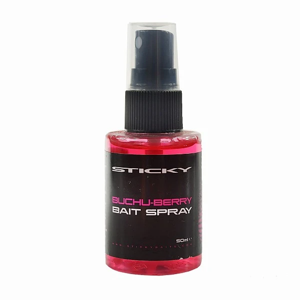 StickyBaits Bait Spray - Buchu-Berry  50 ml