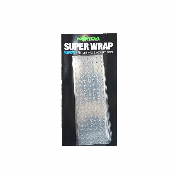 Korda Super Wraprozmiar Medium 22 mm - MPN: SW22 - EAN: 5060062117097