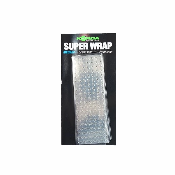 Korda Super Wrap Medium 22 mm