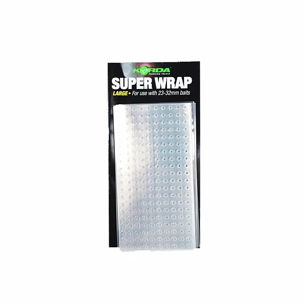 Korda Super Wrap Large 32 mm