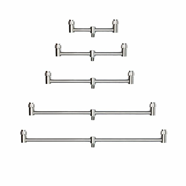 Solar P1 2-Rod Fixed Buzzer Bar 114 mm / 4,5 cala