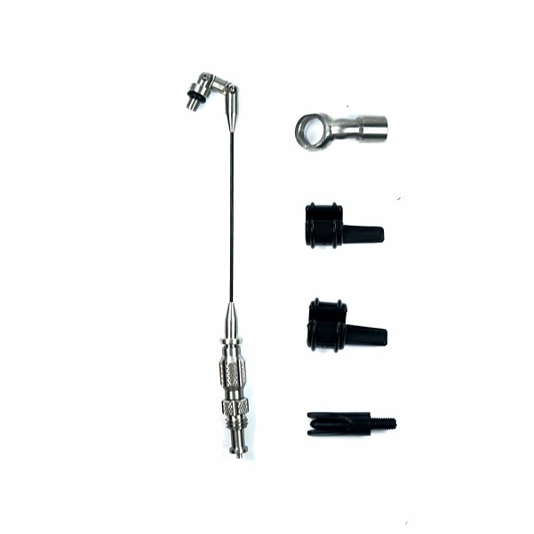 Solar Titanium Short Arm Only