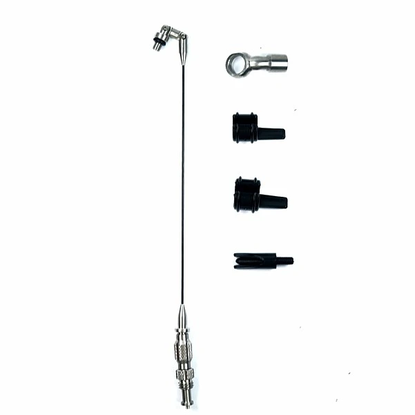 Solar Titanium Long Arm Only 1 sztuka