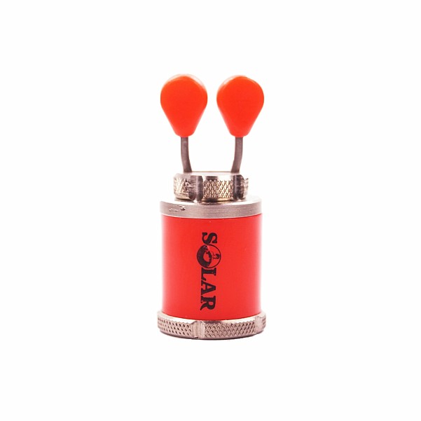 Solar Titanium Indicator Head - Newtipo rosso (rosso) / piccolo (piccolo) - MPN: TH17 - EAN: 5055681508333