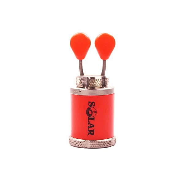 Solar Titanium Indicator Head - New red (czerwony) /  small (mały)