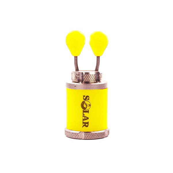 Solar Titanium Indicator Head - Newtipo giallo (żółty) / piccolo (mały) - MPN: TH18 - EAN: 5055681508340