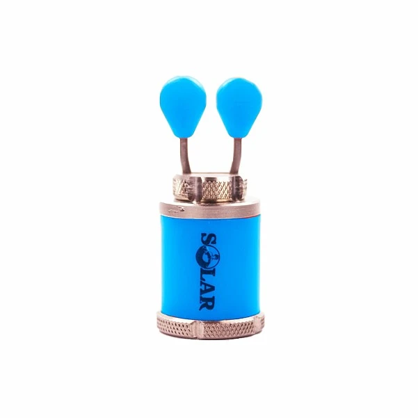 Solar Titanium Indicator Head - New blue (niebieski) /  small (mały)