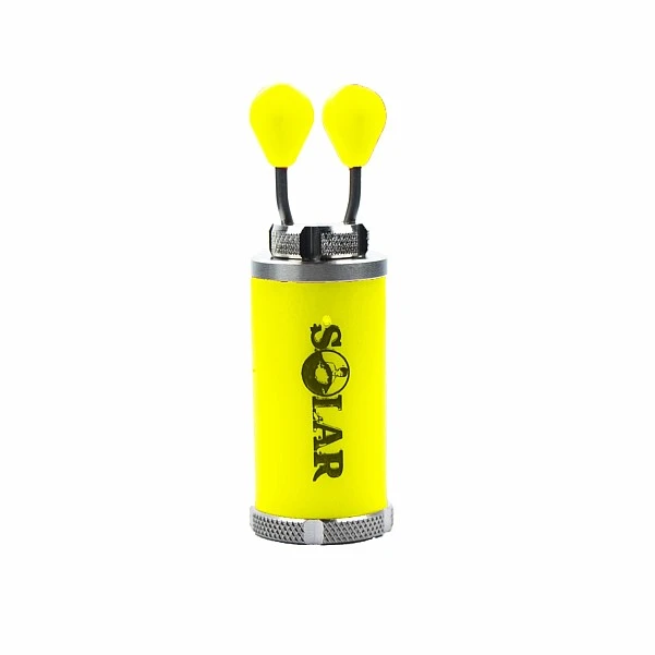 Solar Titanium Indicator Head - New yellow (żółtry) / large (duży)