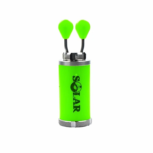 Solar Titanium Indicator Head - New green (zielony) / large (duży)