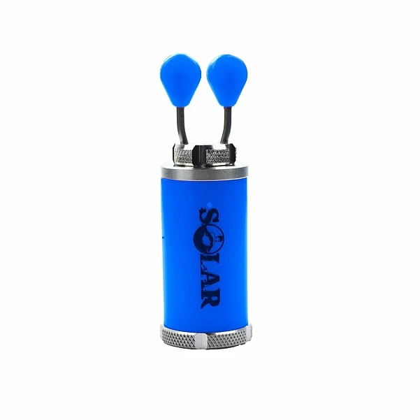Solar Titanium Indicator Head - New blue (niebieski) / large (duży)