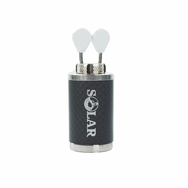 Solar Titanium Indicator Head - New carbon (mata węglowa) / large (duży)