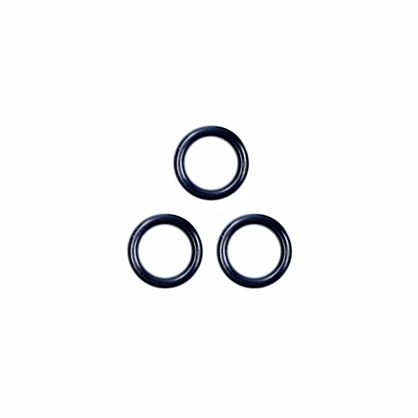 Solar Rubber O Rings standard