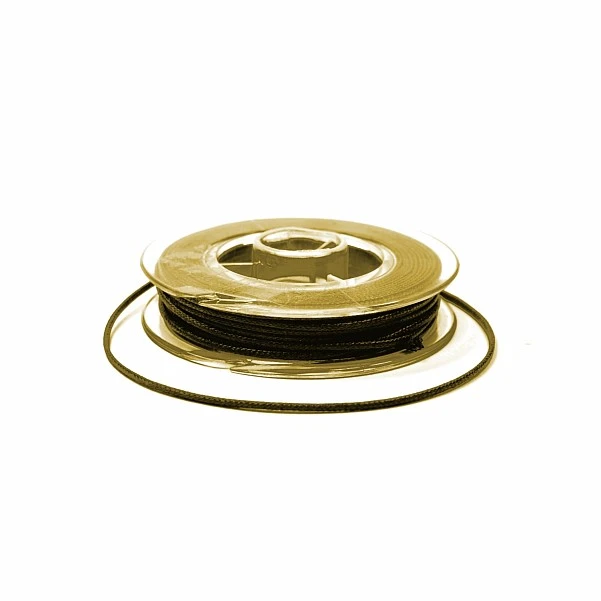 Solar Unleaded Slicingable Leader 40 lb / khaki