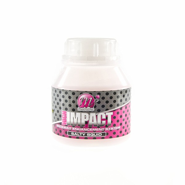 Mainline High Impact Dip - Salty Squidobal 175ml - MPN: M23039 - EAN: 5060509810536