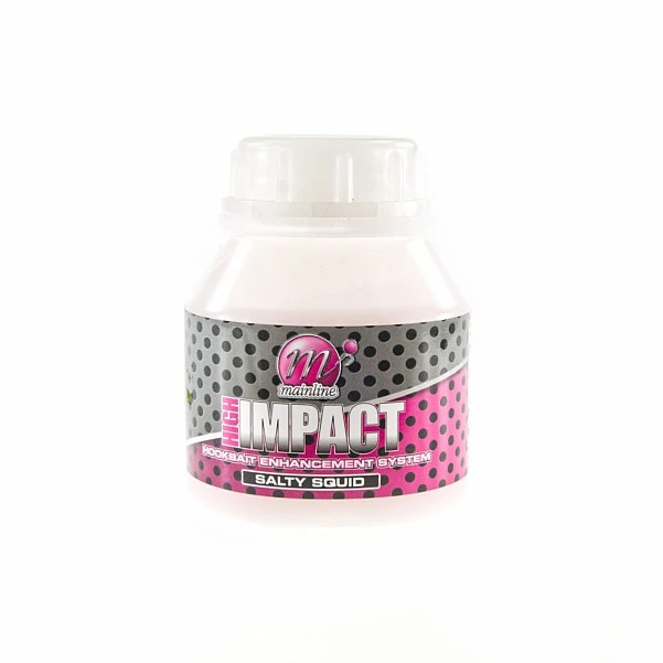 Mainline High Impact Dip - Salty Squid 175 мл