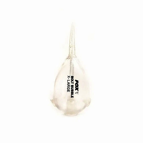 Fox Bolt Bubbles XL