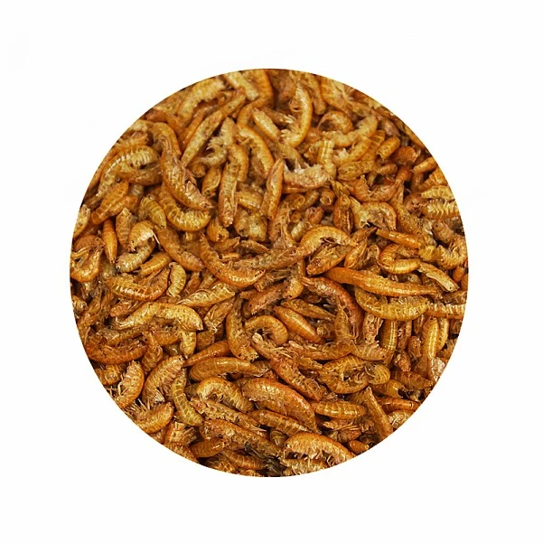 MassiveBaits Gammarus Czerwony 200 ml