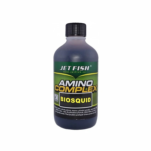JetFish Amino Complex Biosquid 250 ml