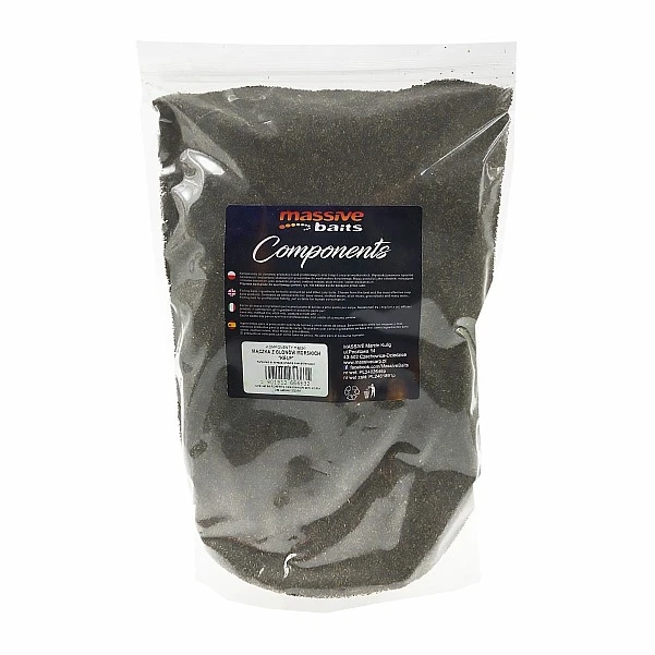 MassiveBaits Components Kelp  - Mączka z Glonów 1kg