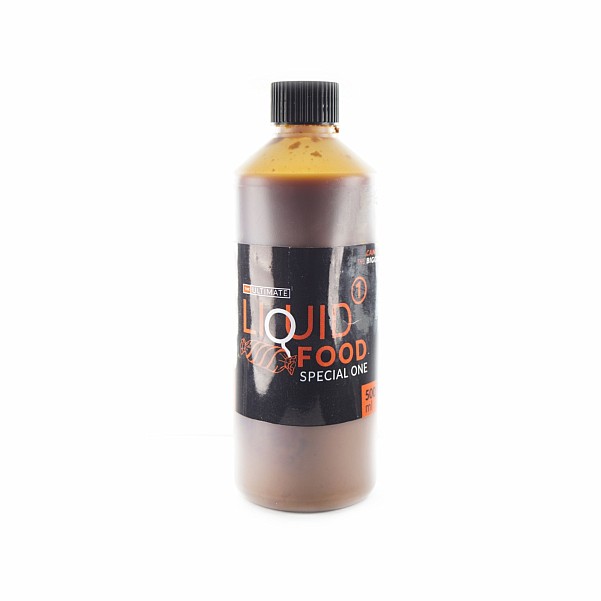 UltimateProducts Liquid Food Special OneVerpackung 500ml - EAN: 5903855430914