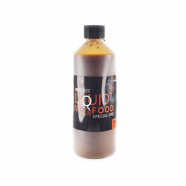 UltimateProducts Liquid Food Special Oneopakowanie 500ml - EAN: 5903855430914