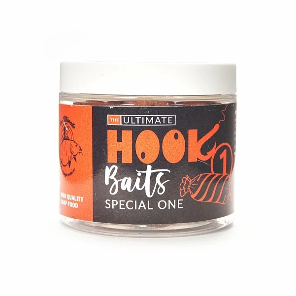 UltimateProducts Special One Hookbaits  20 mm