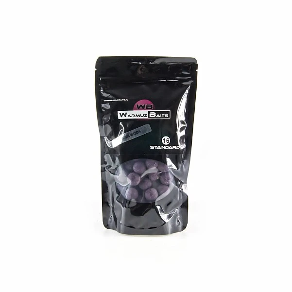 WarmuzBaits  - Принади Кульки  16 мм / 250г