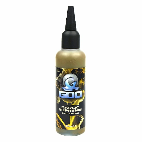 Kiana Carp Goo Garlic Supreme  115ml