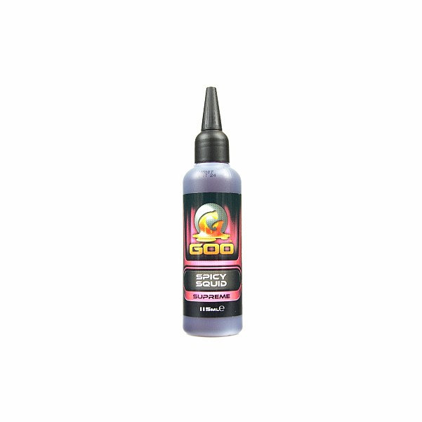 Kiana Carp Goo Spicy Squid Supreme embalaje 115ml - MPN: KGOO15 - EAN: 5060062119473