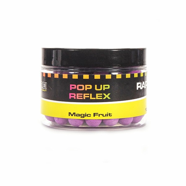 Mivardi Rapid Pop Up Reflex - Magic Fruitvelikost 10mm - MPN: M-RAPRMAF5010 - EAN: 8595712419025