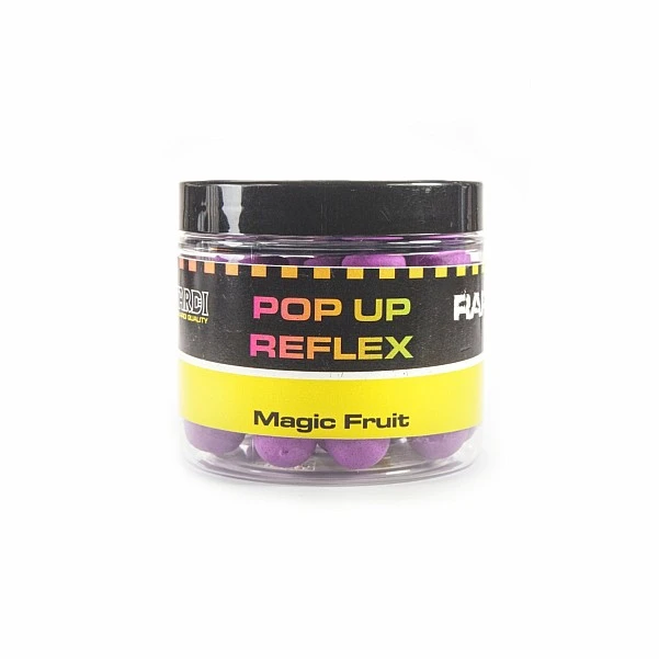 Mivardi Rapid Pop Up Reflex - Magic Fruit 18mm