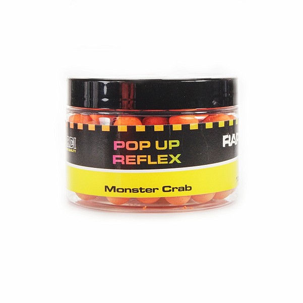 Mivardi Rapid Pop Up Reflex - Monster Crabvelikost 10mm - MPN: M-RAPRMOC5010 - EAN: 8595712419056