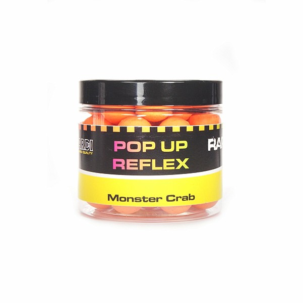 Mivardi Rapid Pop Up Reflex - Monster CrabGröße 14mm - MPN: M-RAPRMOC7014 - EAN: 8595712419063