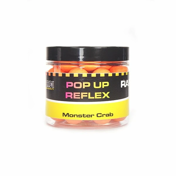 Mivardi Rapid Pop Up Reflex - Monster Crab 14mm