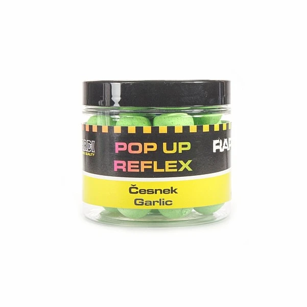 Mivardi Rapid Pop Up Reflex - Garlic 18mm