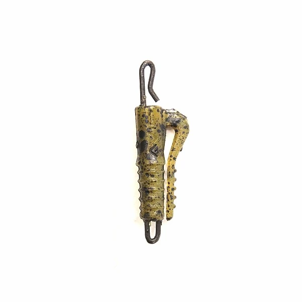 Avid Carp QC Lead Clip  5 штук