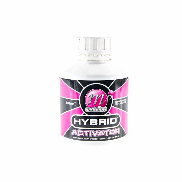 Mainline Activator - Hybrid pakavimas 300 ml - MPN: M16013 - EAN: 5060509812530