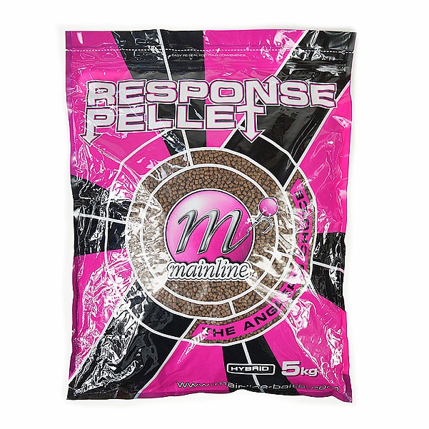 Mainline Response Pellet - Hybridopakowanie 5 kg - MPN: M07022 - EAN: 5060509811731