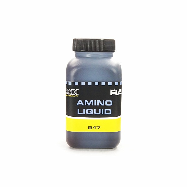 Mivardi Rapid Aminoliquid - B17ambalaj 250ml - MPN: M-RAALB17 - EAN: 8595712420892