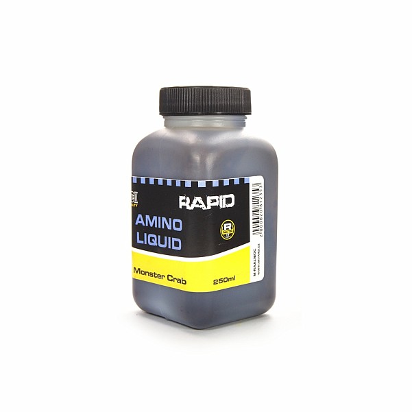 Mivardi Rapid Aminoliquid - Monster Crab obal 250ml - MPN: M-RAALMOC - EAN: 8595712420939