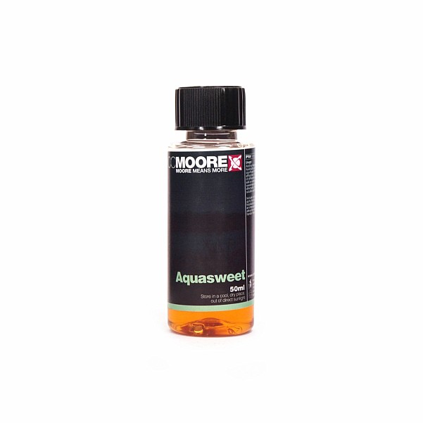 CcMoore New Aquasweetopakowanie 50 ml - MPN: 90631 - EAN: 634158435393