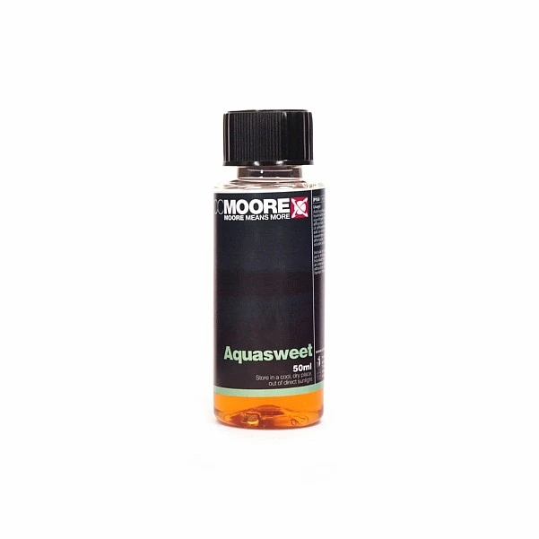 CcMoore New Aquasweet 50 ml
