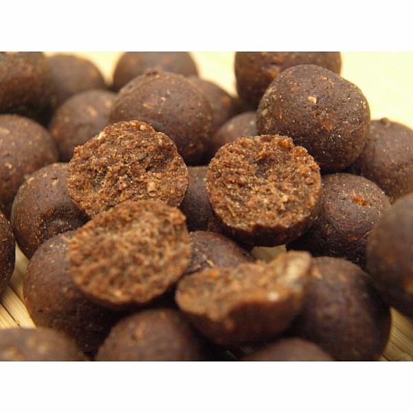 StickyBaits Shelf Life Boilies - Bloodworm velikost 12 mm / 5kg - MPN: BLST12 - EAN: 5060333110895