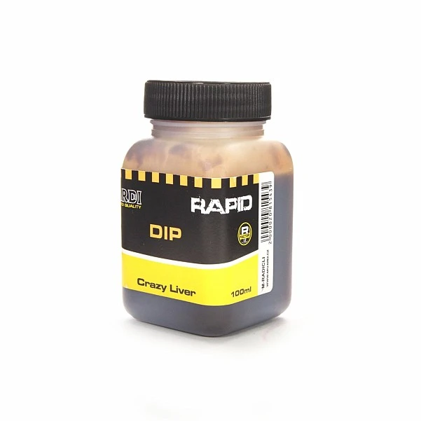 Mivardi Rapid Dip Crazy Liver 100 мл