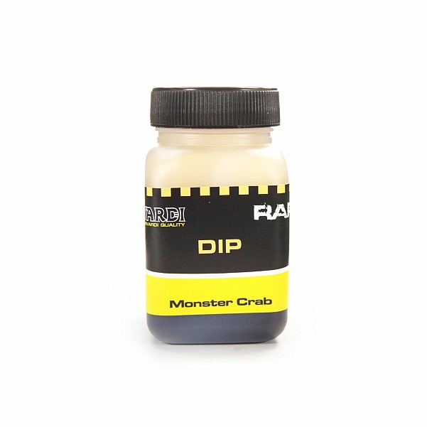 Mivardi Rapid Dip Monster Crabembalaje 100ml - MPN: M-RADIMOC - EAN: 8595712421240