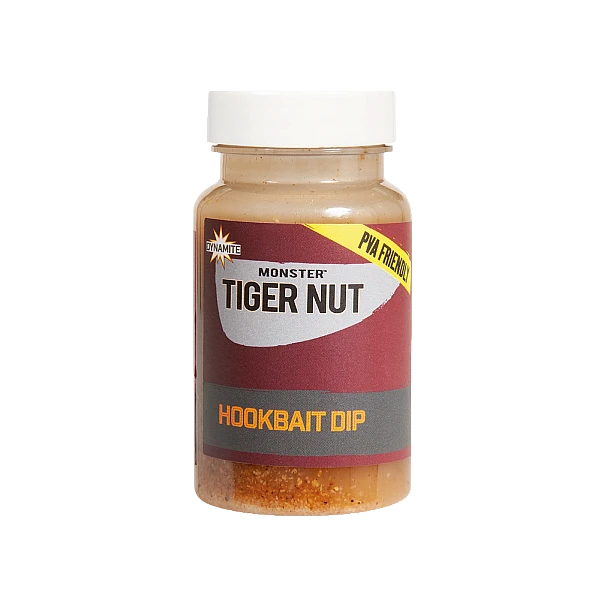 Dynamite Baits Concentrated Hookbait Dip Monster Tiger Nut 100 мл