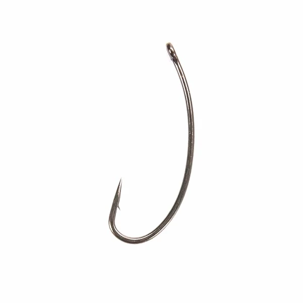 Gardner Covert Dark Longshank Mugga Hook 4