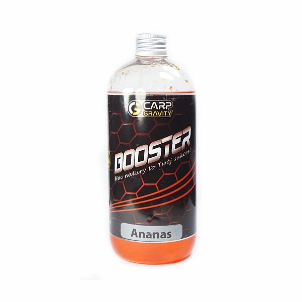Carp Gravity Booster - Ananas 500 мл