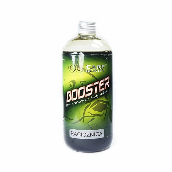 Carp Gravity Booster - Racicznica 500 мл
