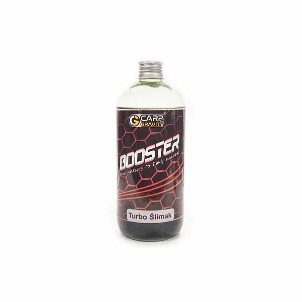 Carp Gravity Booster - Turbo Ślimak 500 мл